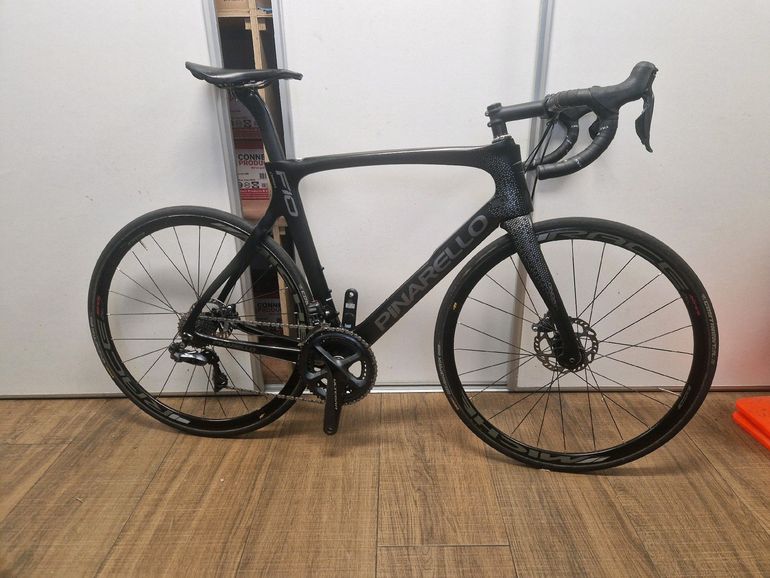 Pinarello dogma f10 ultegra di2 on sale