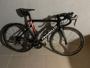 Pinarello - GAN, 2018