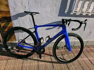 Ridley - Noah Fast Disc - Shimano Ultegra DI2 2x12sp 2022, 2022