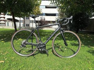 Canyon - Endurace 7 RB 2023, 2023