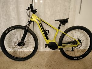 Cannondale - Trail Neo 4 2022, 2022