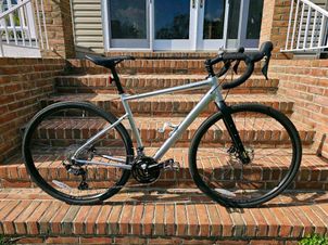 Cannondale - Topstone 1 2023, 2023