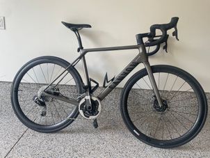 Canyon - Endurace CF SLX Disc 8.0 eTap 2020, 2020