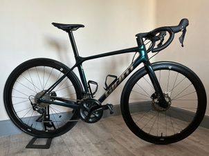 Giant - TCR Advanced Pro Disc 2 2022, 2022