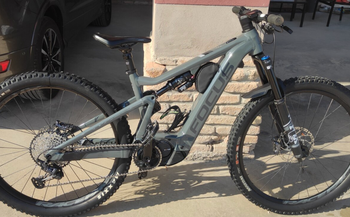 Used Focus JAM² 7.9 2022 2022 MTB