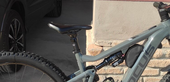 Used Focus JAM² 7.9 2022 2022 Mountainbike, Light Gray, 29 — image 3 of 3