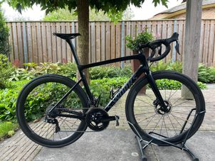 Specialized - S-Works Tarmac SL6 Disc - Dura Ace Di2 2019, 2019