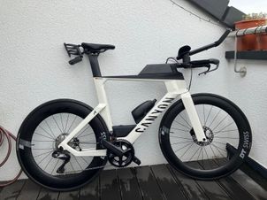 Canyon - Speedmax CF 8 Disc Di2 2023, 2023