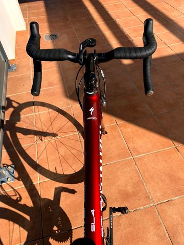 Used Specialized Roubaix Shimano Ultegra 2016 Road & Gravel, Red — image 17 of 23