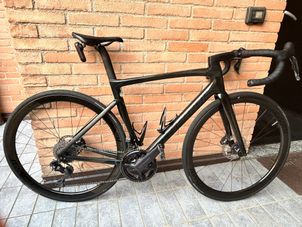 Specialized - Tarmac SL7 Expert 2022, 2022