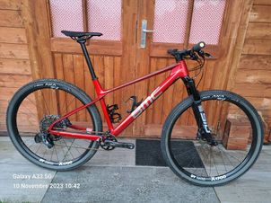 BMC - Twostroke 01 ONE 2023, 2023