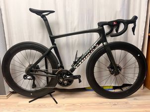 Specialized - S-Works Tarmac SL7 - Shimano Dura-Ace Di2 2023, 2023