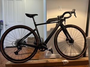 Cervélo - Áspero Aspero Apex 1 2023, 2023