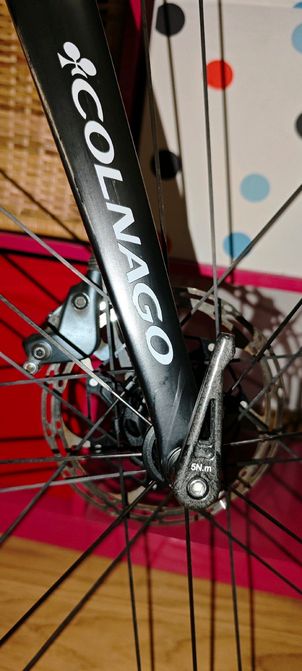 Colnago - V3 Disc 105 Bike, 2020