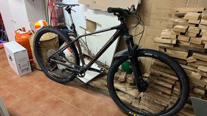 Orbea - ALMA M50 2021, 2021