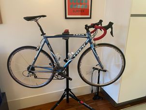 Trek - Madone 5.9 2004, 2004