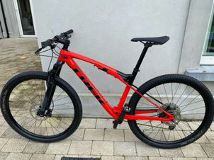 Trek - Supercaliber 9.6 Gen 1 2023, 2023