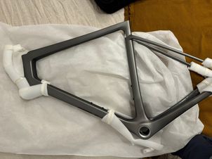 Enve - ENVE MELEE Frameset, 2023