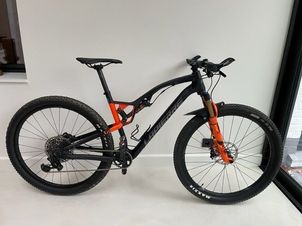 Lapierre - XR 9.9 LTD 2020, 2020