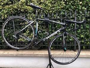 Specialized - S-Works Tarmac SL4, 2016