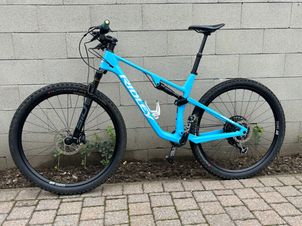 Ridley - Raft XC - Sram X01 1x12sp 2023, 2023