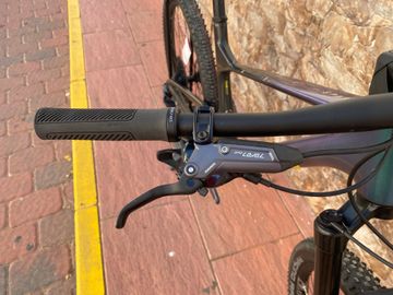 Tweedehands Scott Spark RC Team Issue AXS 2022 Mountainbike — afbeelding 8 van 15