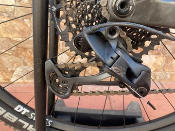 Tweedehands Scott Spark RC Team Issue AXS 2022 Mountainbike — afbeelding 5 van 15