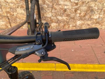 Tweedehands Scott Spark RC Team Issue AXS 2022 Mountainbike — afbeelding 9 van 15