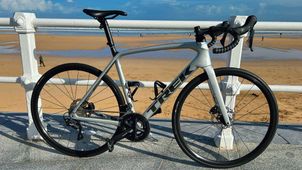 Trek - Émonda SL 5 Disc, 2020