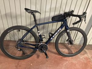 Trek - Checkpoint SL 6, 2021