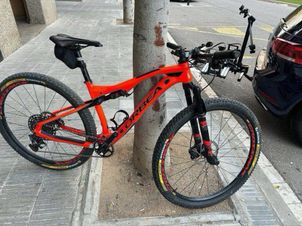 Orbea - OIZ M50 2019, 2019