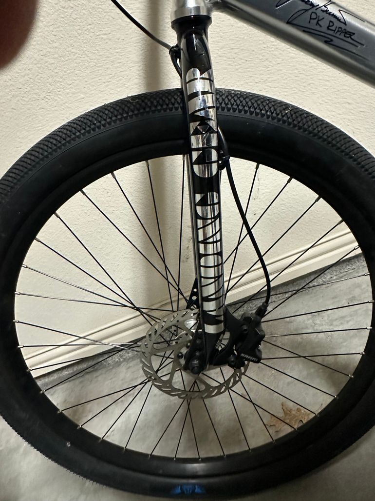 Pk bicycle best sale