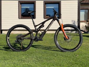 Specialized - Stumpjumper EVO Comp 2023, 2023