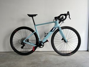 3T - Exploro Primo Ekar 1x13, 2024