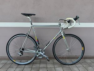 Vitus - 992 Dural, 1997