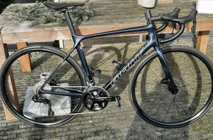 Giant - TCR Advanced, Disc 1 2023, 2023