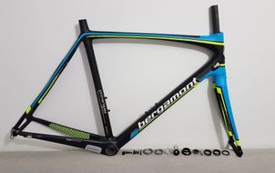 Bergamont - PRIME TEAM Frameset, 2014