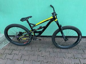 YT Industries - Capra 27 AL Comp 2018, 2018