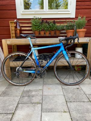 Colnago - C64 Campagnolo Record, 2018