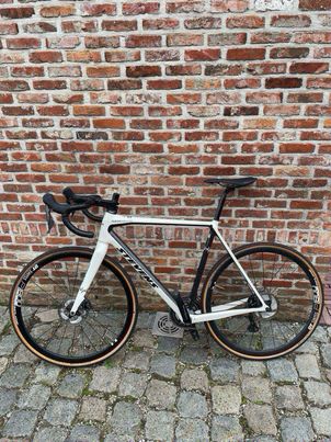 Stevens - Super Prestige 2x11 2022, 2022