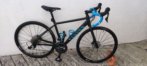 Canyon - Endurace WMN AL Disc 6.0 2020, 2020