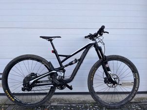 YT Industries - Jeffsy 29 AL Comp 2018, 2018