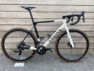 Canyon - Ultimate CF SL 7 eTap 2023, 2023