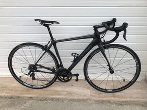 Cannondale - F-Si Carbon 2, 2015