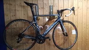 Wilier - Cento1air SHIMANO ULTEGRA 11v, 2015