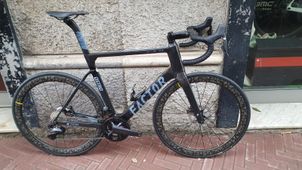 Factor - OSTRO VAM - Shimano Ultegra 2023, 2023