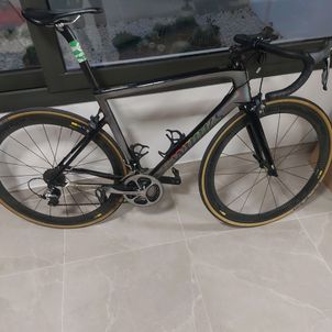 Specialized - Tarmac SL6, 2019