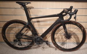 Cervélo - S5 Red eTAP AXS Disc 2021, 2021