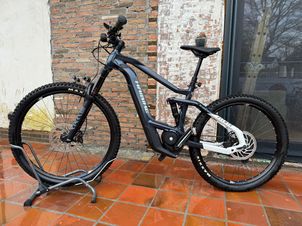 Haibike - AllMtn 3 2021, 2021