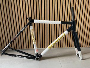 Standert - Kreissäge 2nd Cut DISC — Frameset Frameset, 2019